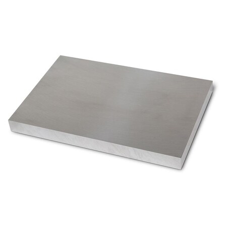 Tci Precision Metals Precision Ground 1.000in X 8.000in X 12.000in 316 Stainless Steel GB-0316-1000-08-12